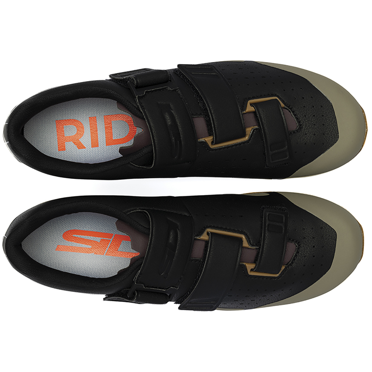ASPER Fahrradschuhe