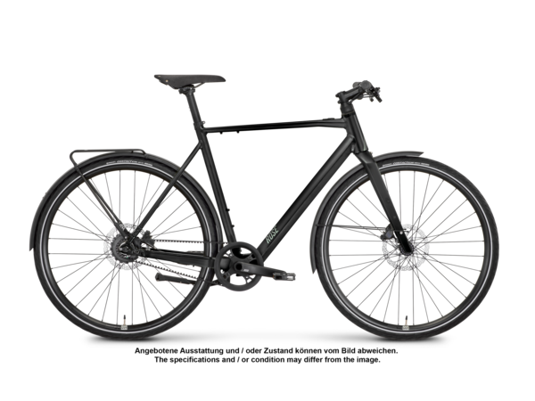 Sneak Plus EQ Testbike Größe : L (B-Ware)