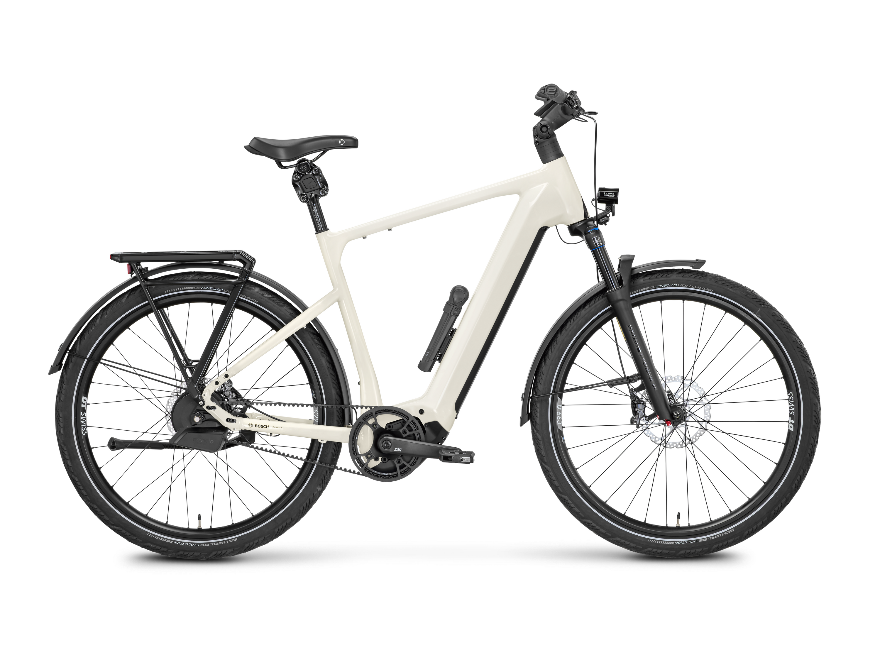 Mayor Plus 3