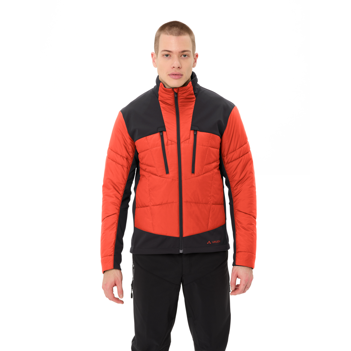 MEN’S MINAKI JACKET IV Cycling Thermal Jacket