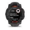 Garmin Instinct 3 Solar Multisport Watch, 50 mm