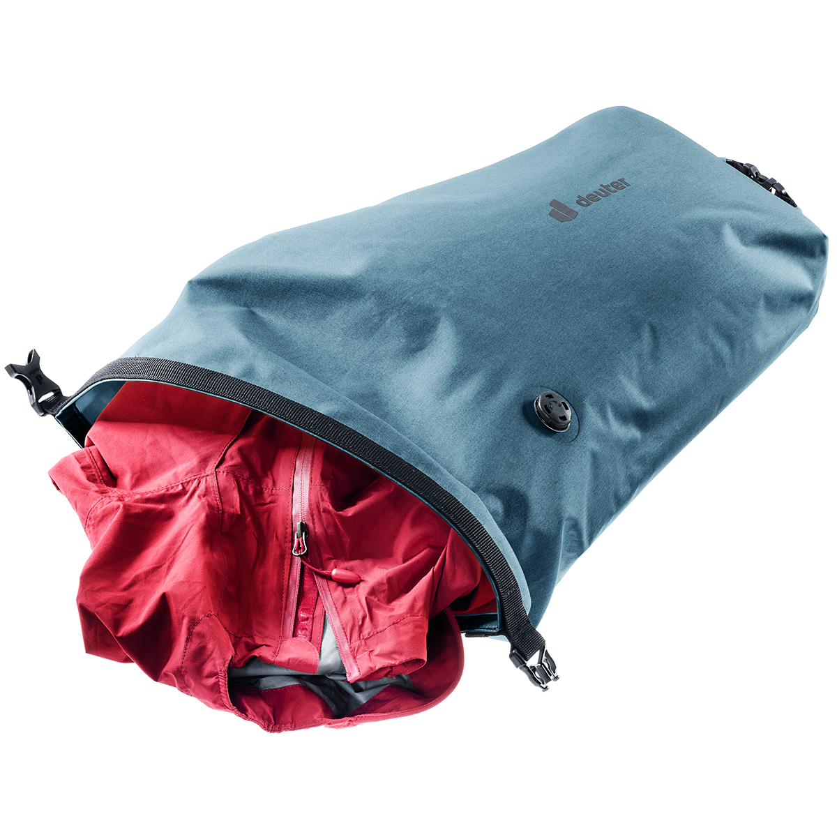 Artikel klicken und genauer betrachten! - Mit Sack und Pack durch Wind und Wetter: Die Taschen der CABEZON Serie von deuter sind für alle Bike-Globetrotter, die Wert auf unkompliziertes Handling und geringes Gewicht legen...   weitere Infos im ROSE Bikes Online-Shop! | im Online Shop kaufen