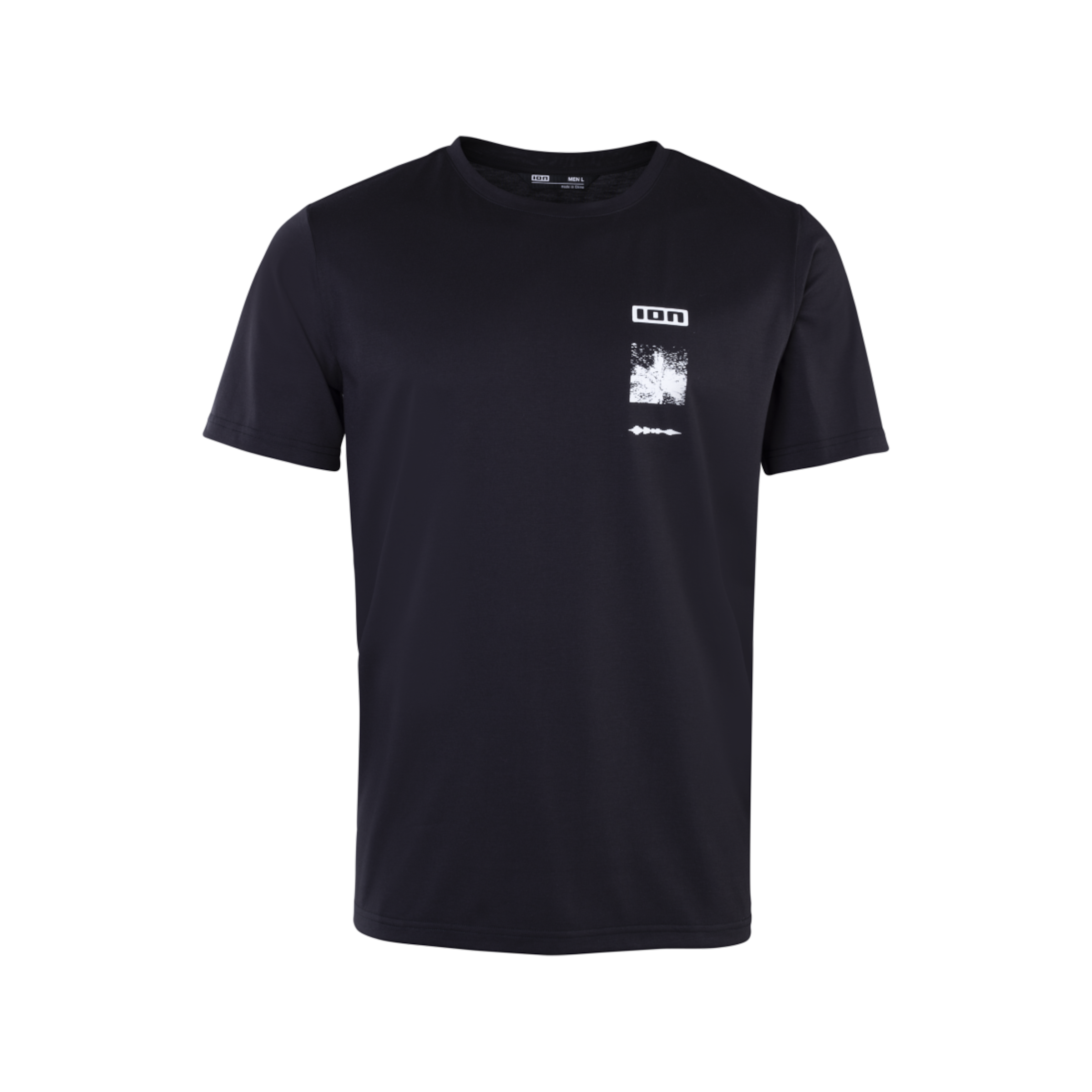 JERSEY S_IONIC SS DR MEN t-shirt de vtt à manches courtes