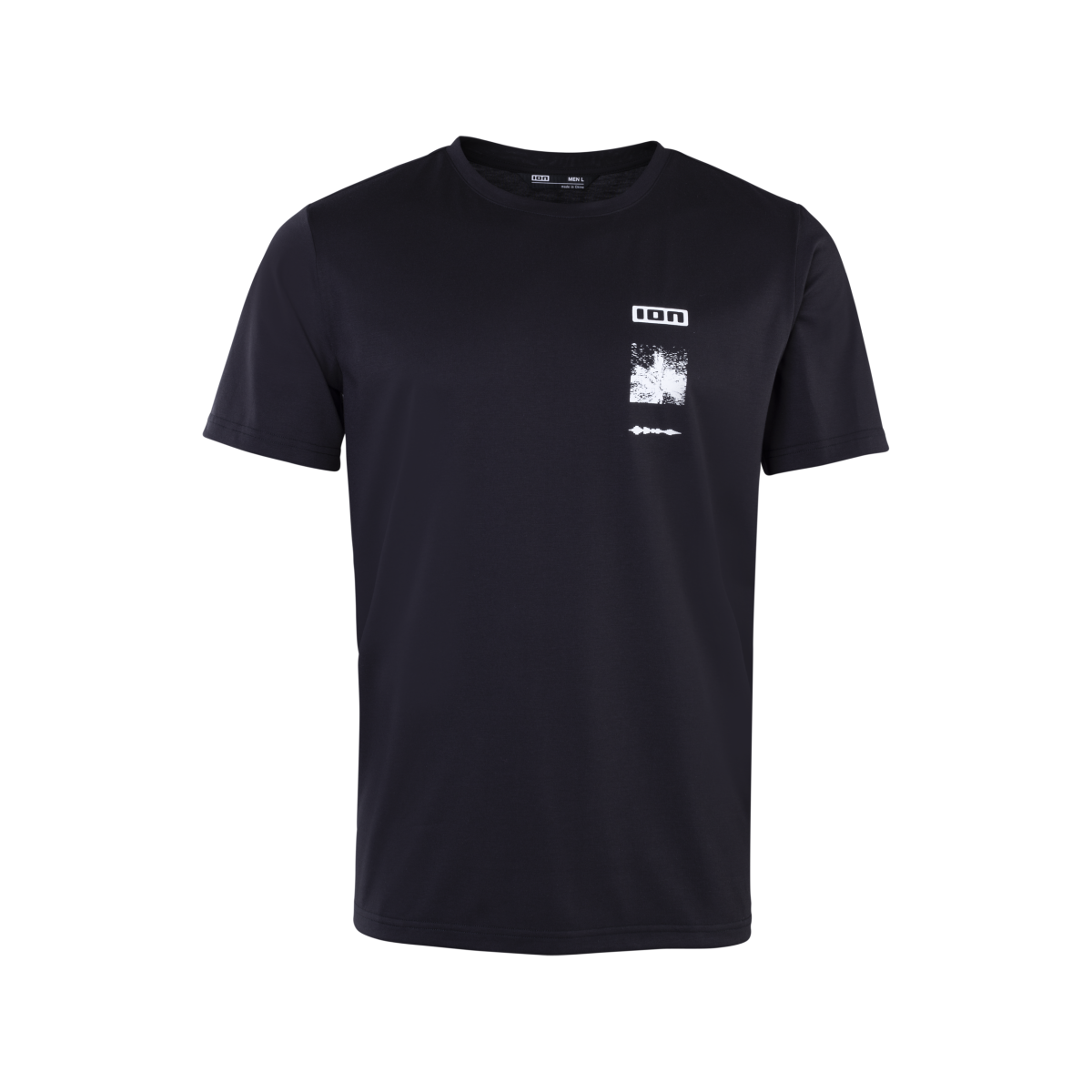 ION JERSEY S_IONIC SS DR MEN Kurzarm MTB Bikeshirt