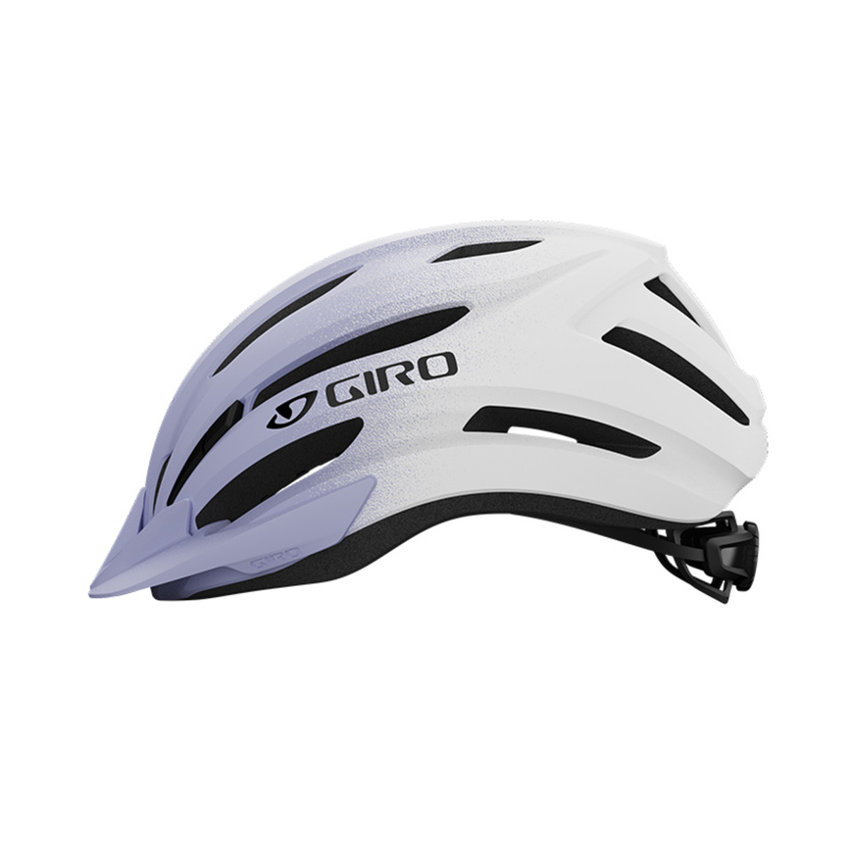 REGISTER II W Bike Helmet