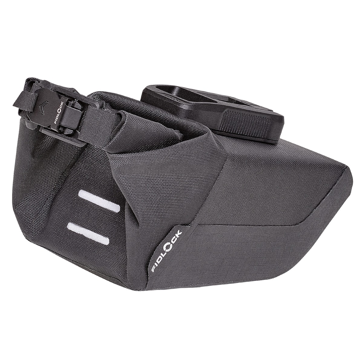 Fidlock Pin Clip Single Werkzeug-satteltasche 700ml