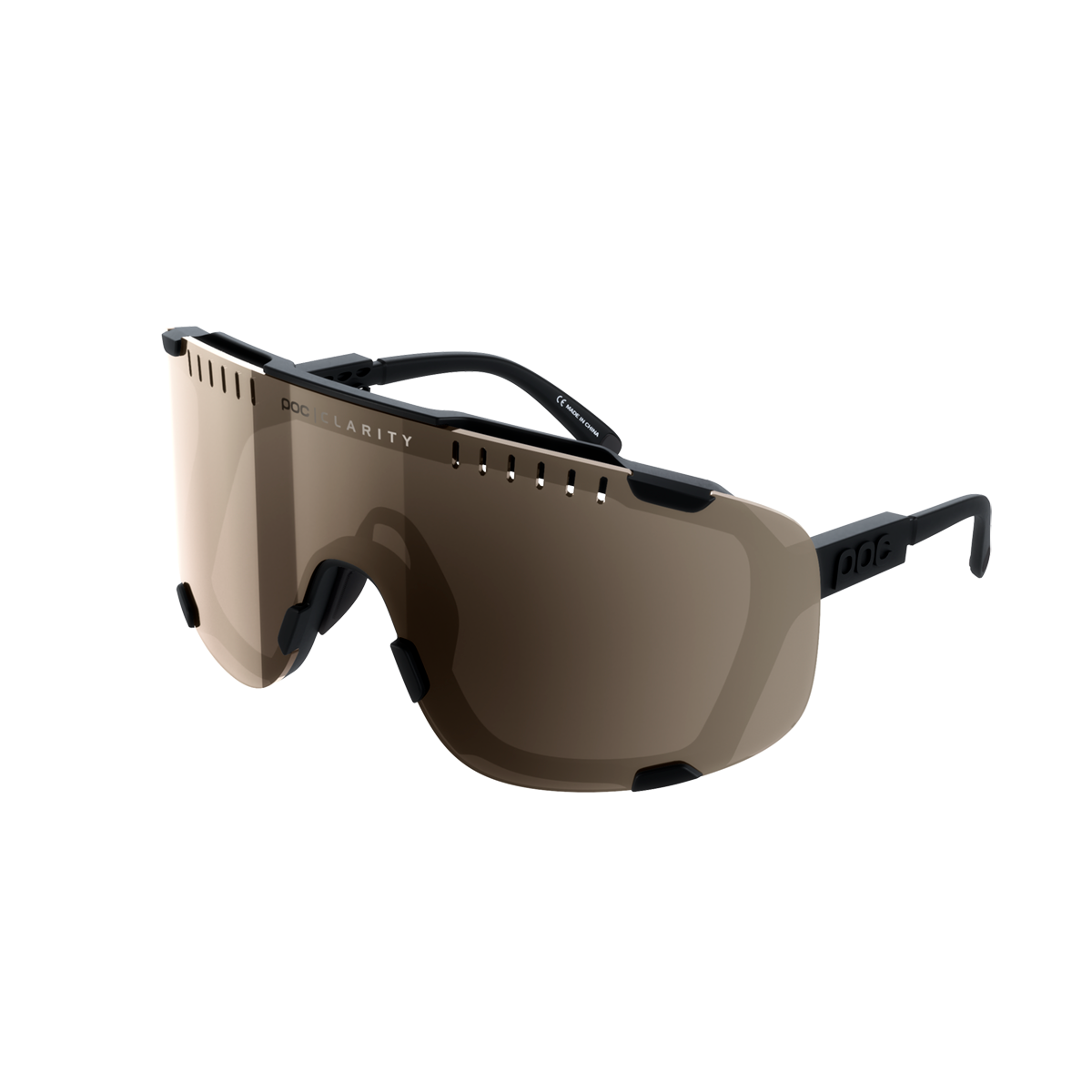 DEVOUR Sports Glasses