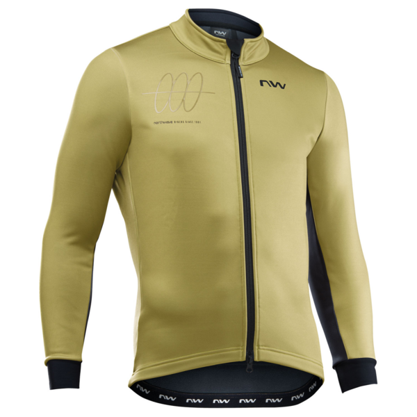 BLADE JACKET Long-Sleeved Thermal Cycling Jacket