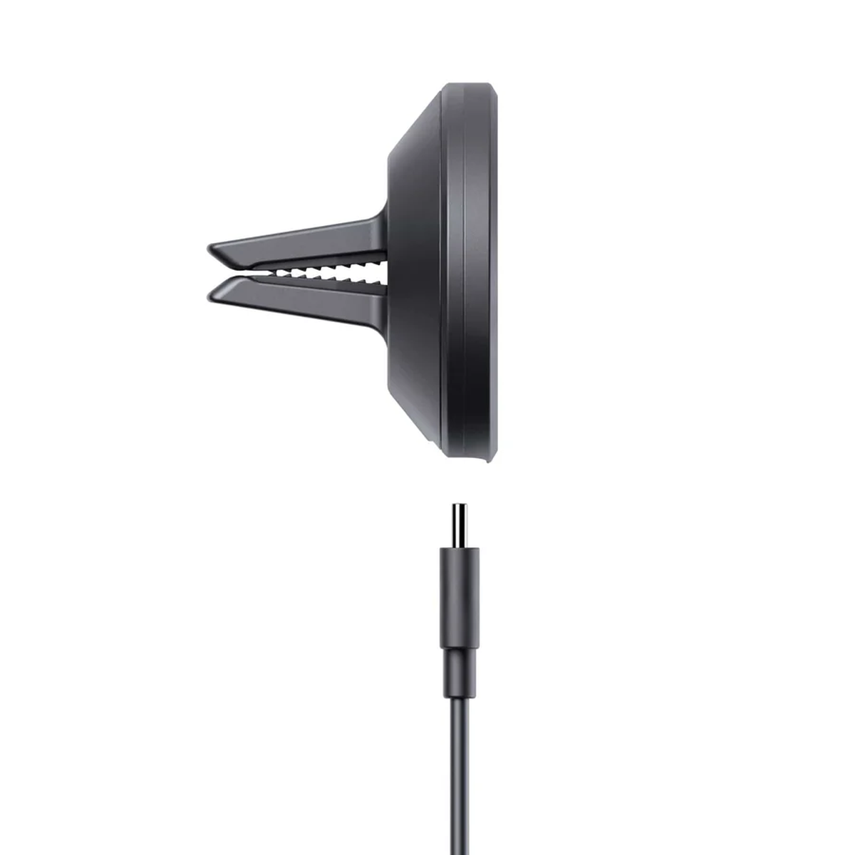 Charging Vent Mount SPC+ Car Mount for Fan, with Charging Function