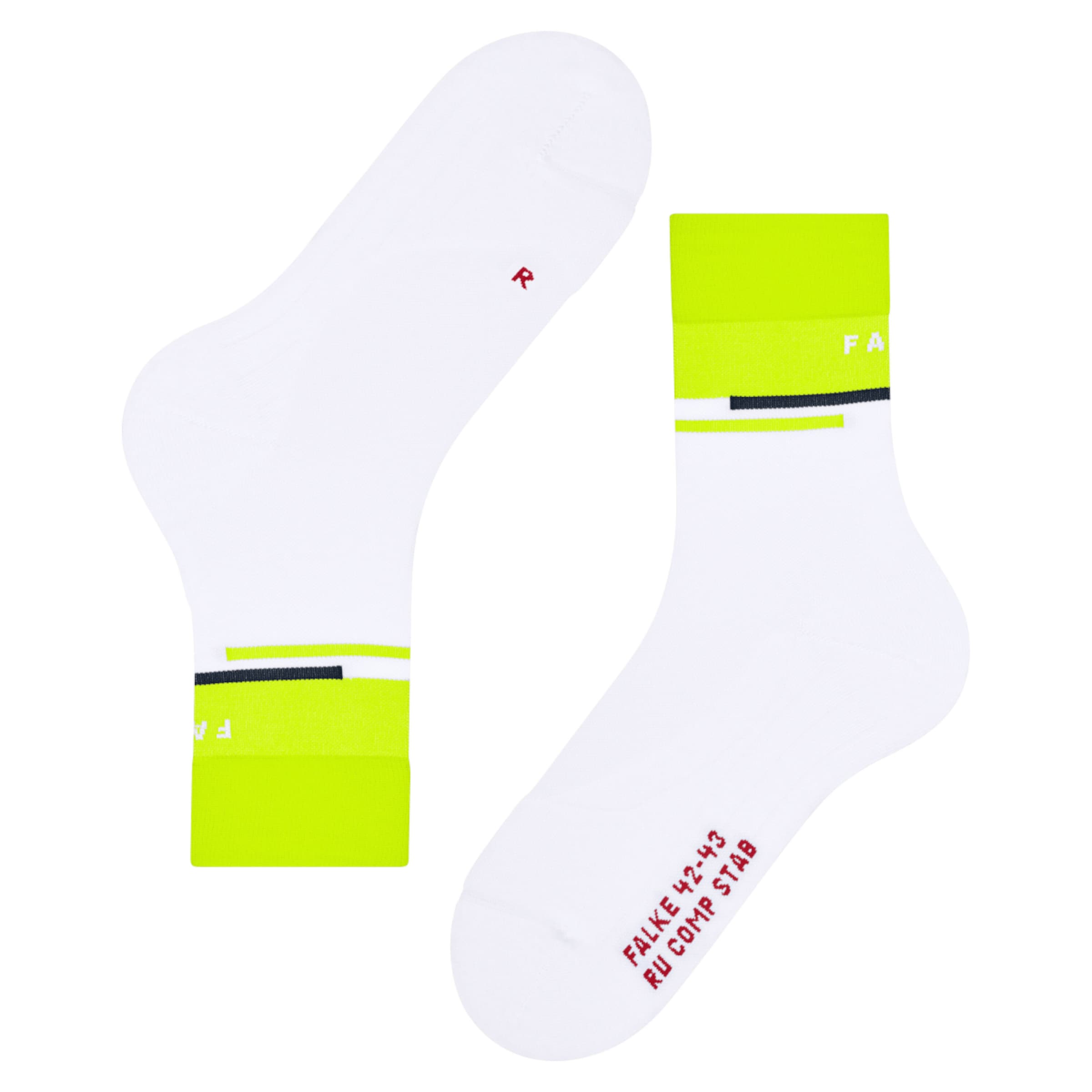 RU COMPRESSION STABILIZING M compressiesokken