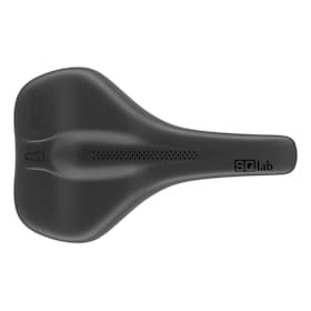 602 ERGOLUX active 2.1 urban-/trekkingzadel