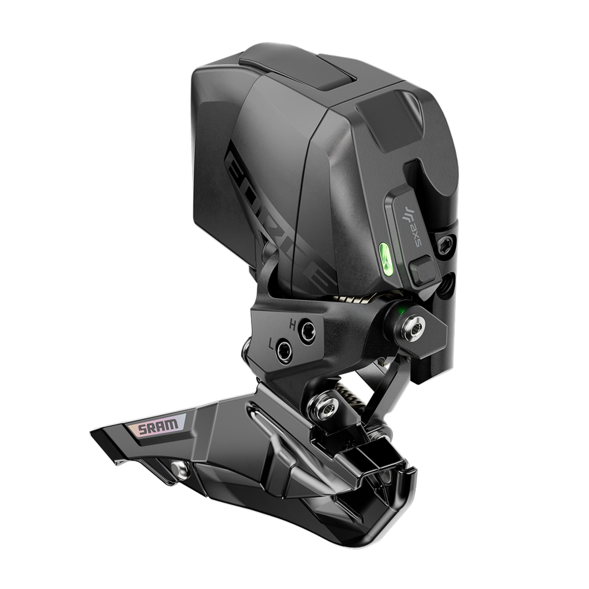 Force AXS™ dérailleur avant 2x12