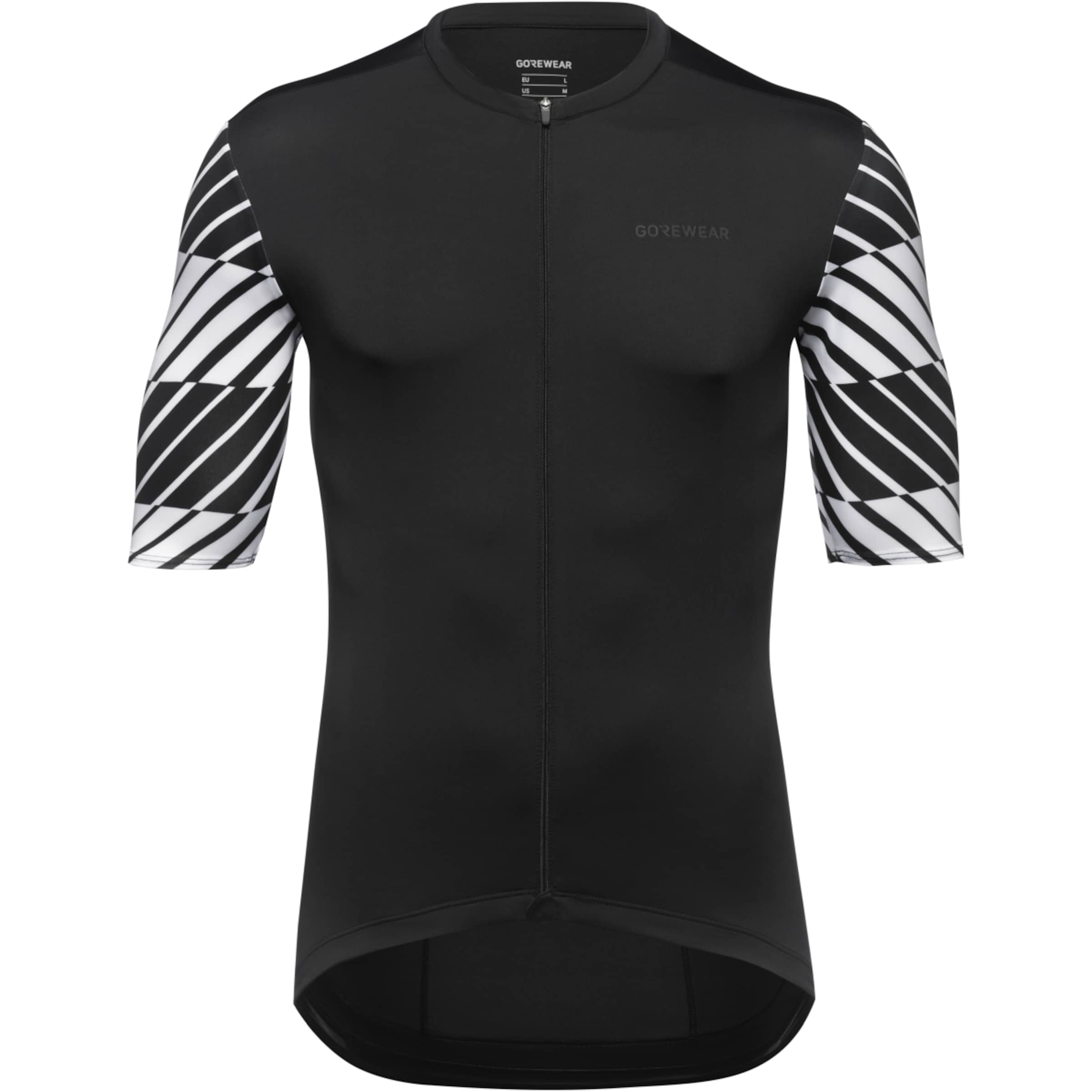 SWIFTRIDE OPTICAL JERSEY fietsshirt