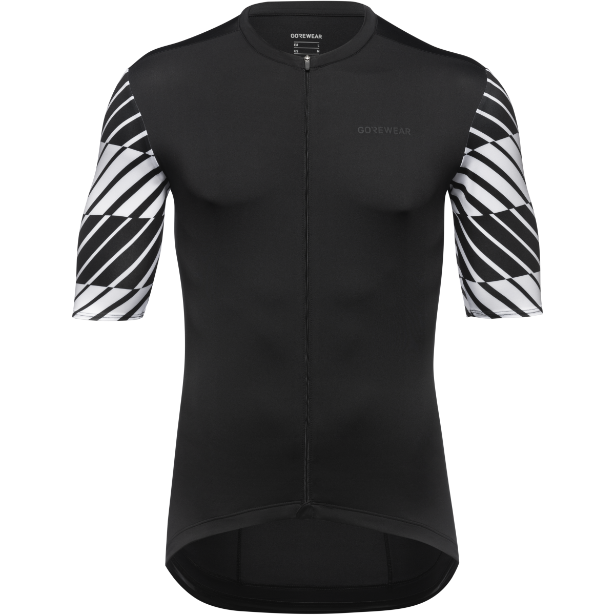 SWIFTRIDE OPTICAL JERSEY maillot de vélo