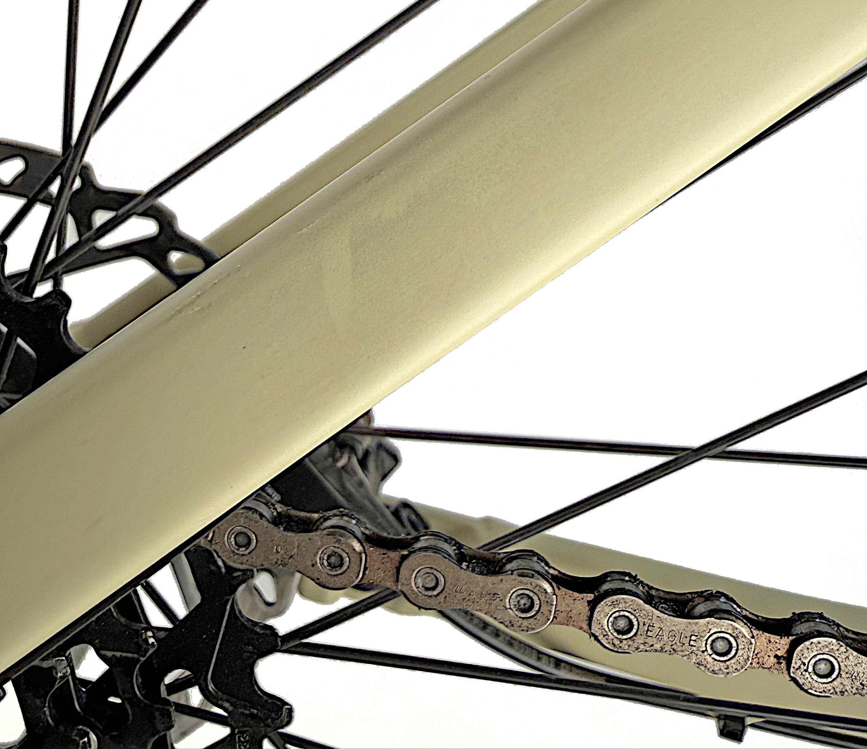 Bonero 1 Testbike Größe : S (B-Ware) 