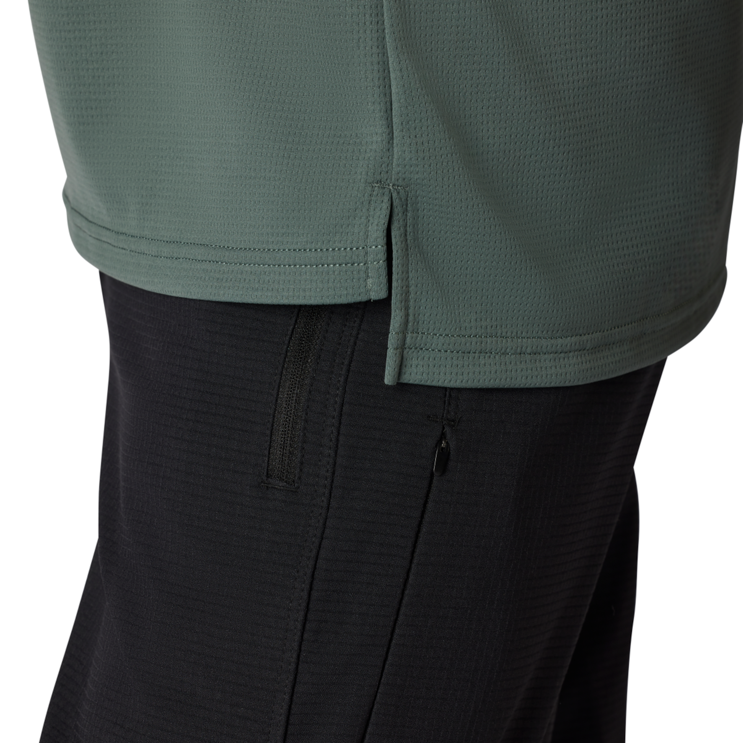 DEFEND LS JERSEY CREATION Long Sleeve MTB Jersey