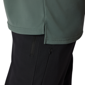 DEFEND LS JERSEY CREATION Long Sleeve MTB Jersey