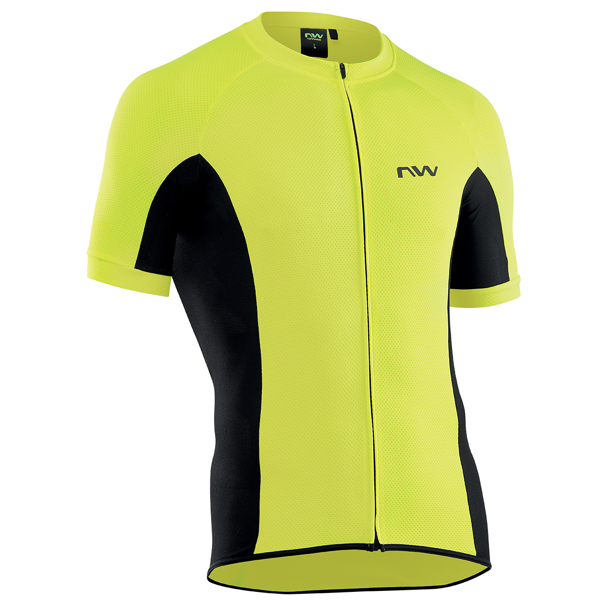 FORCE JERSEY Short-Sleeve Cycling Jersey