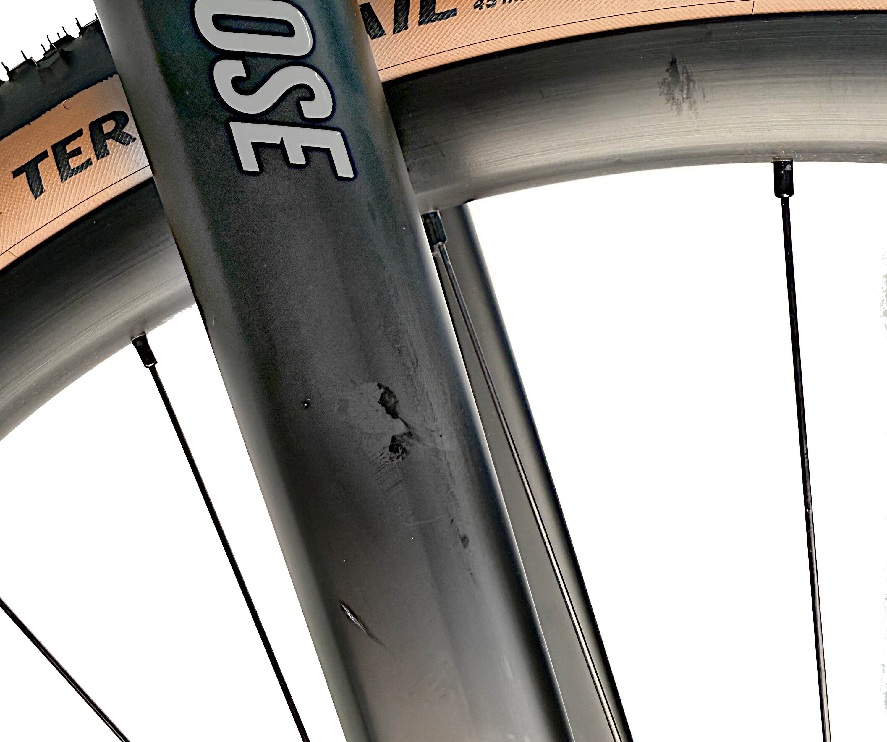 Backroad AL APEX XPLR 1x12