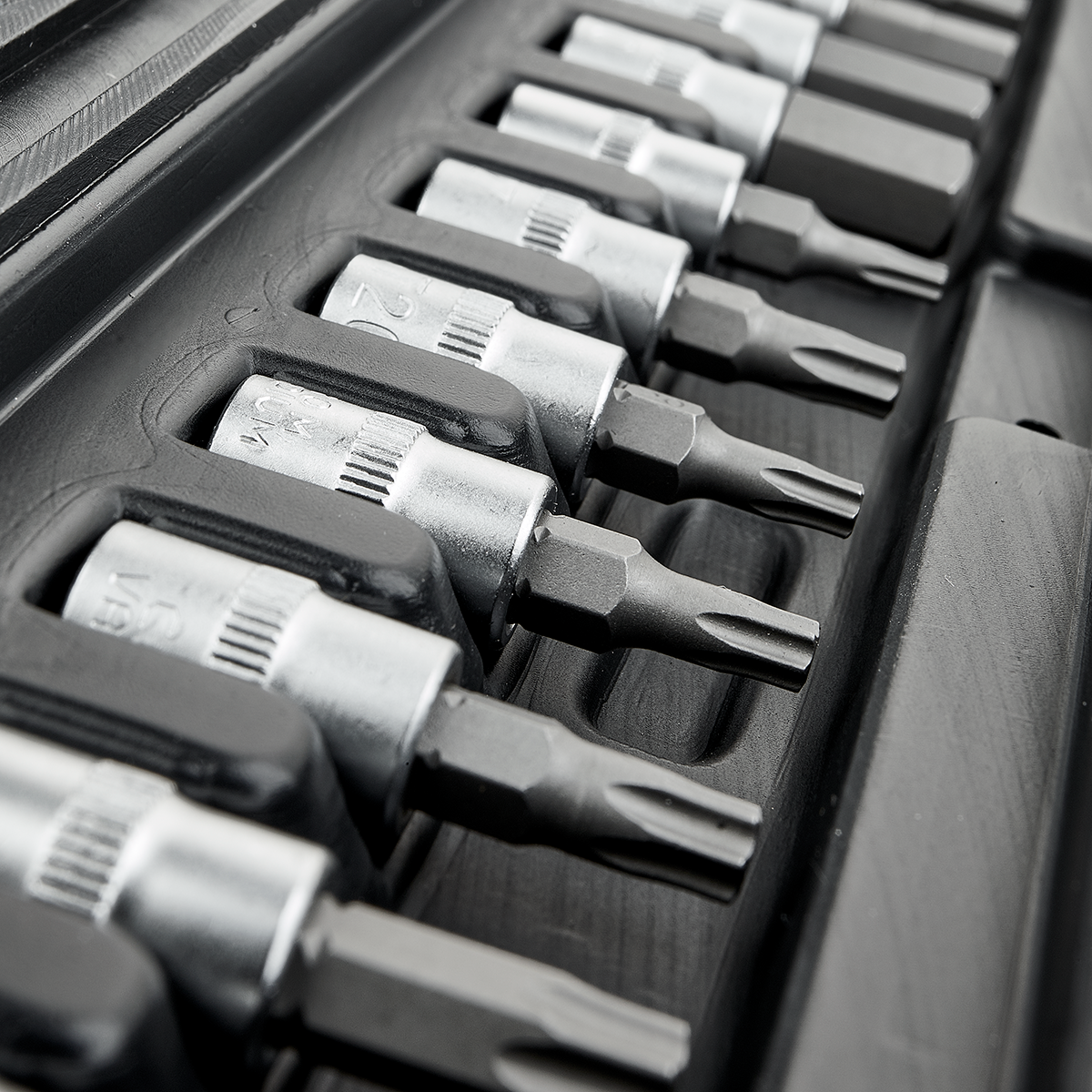 1-25 NM PRO Drehmomentschlüssel-Set