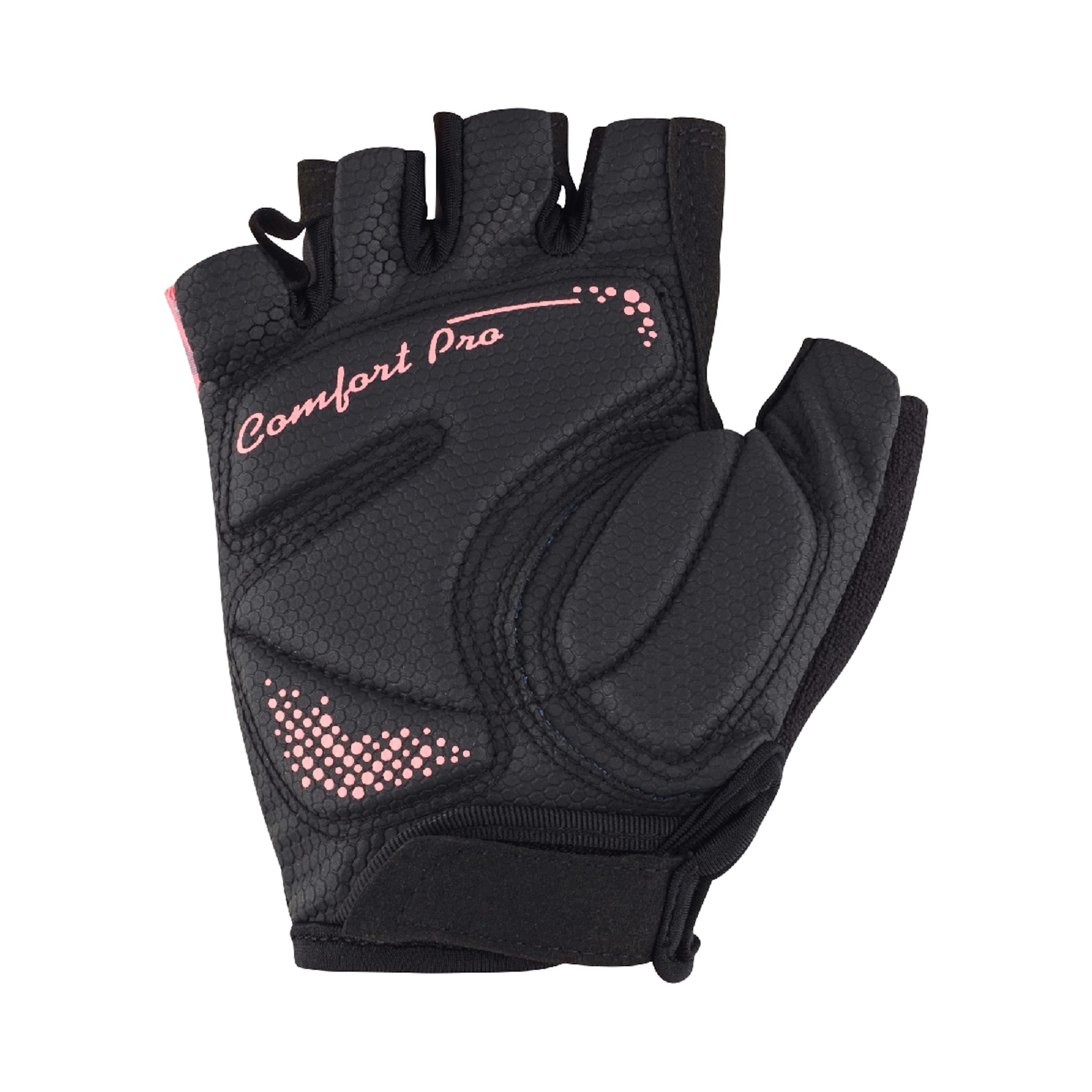 COLLIEN-Z LADY Damen Kurzfingerhandschuhe
