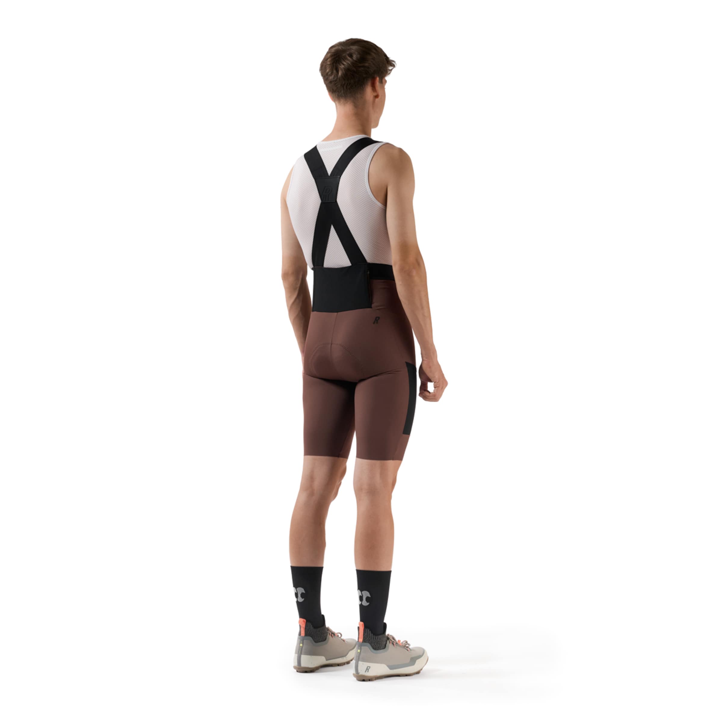 M Adventure Bib Shorts