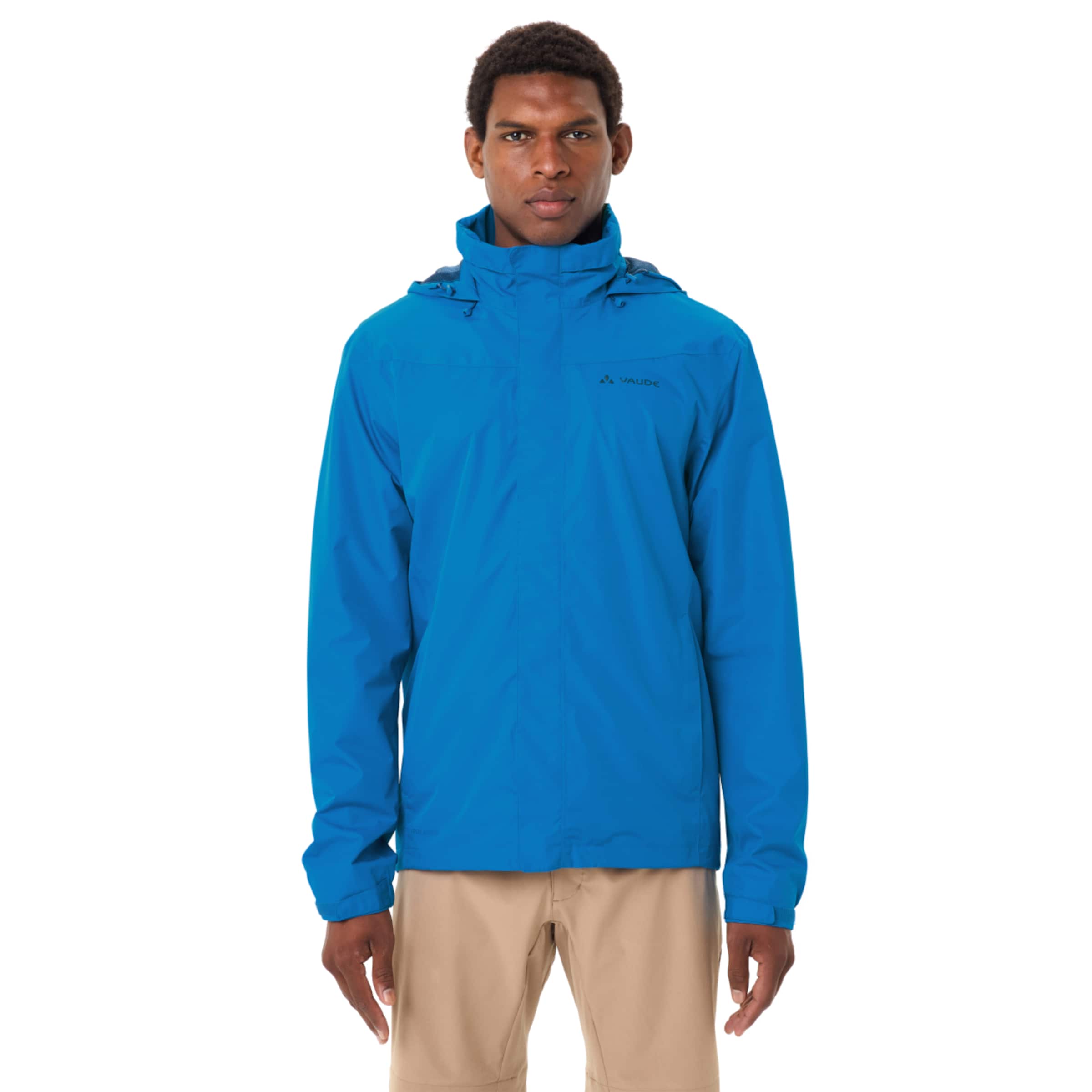 MEN'S ESCAPE BIKE LIGHT JACKET Rain Jacket 