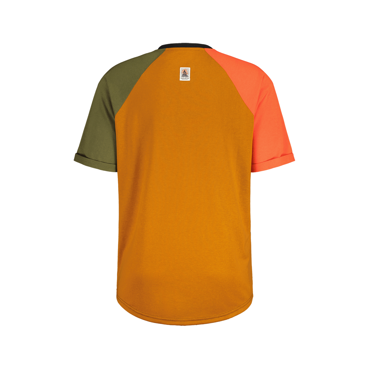 AnderterM. Short Sleeve MTB Shirt