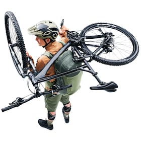 TRANS ALPINE PRO 28 sac à dos vélo