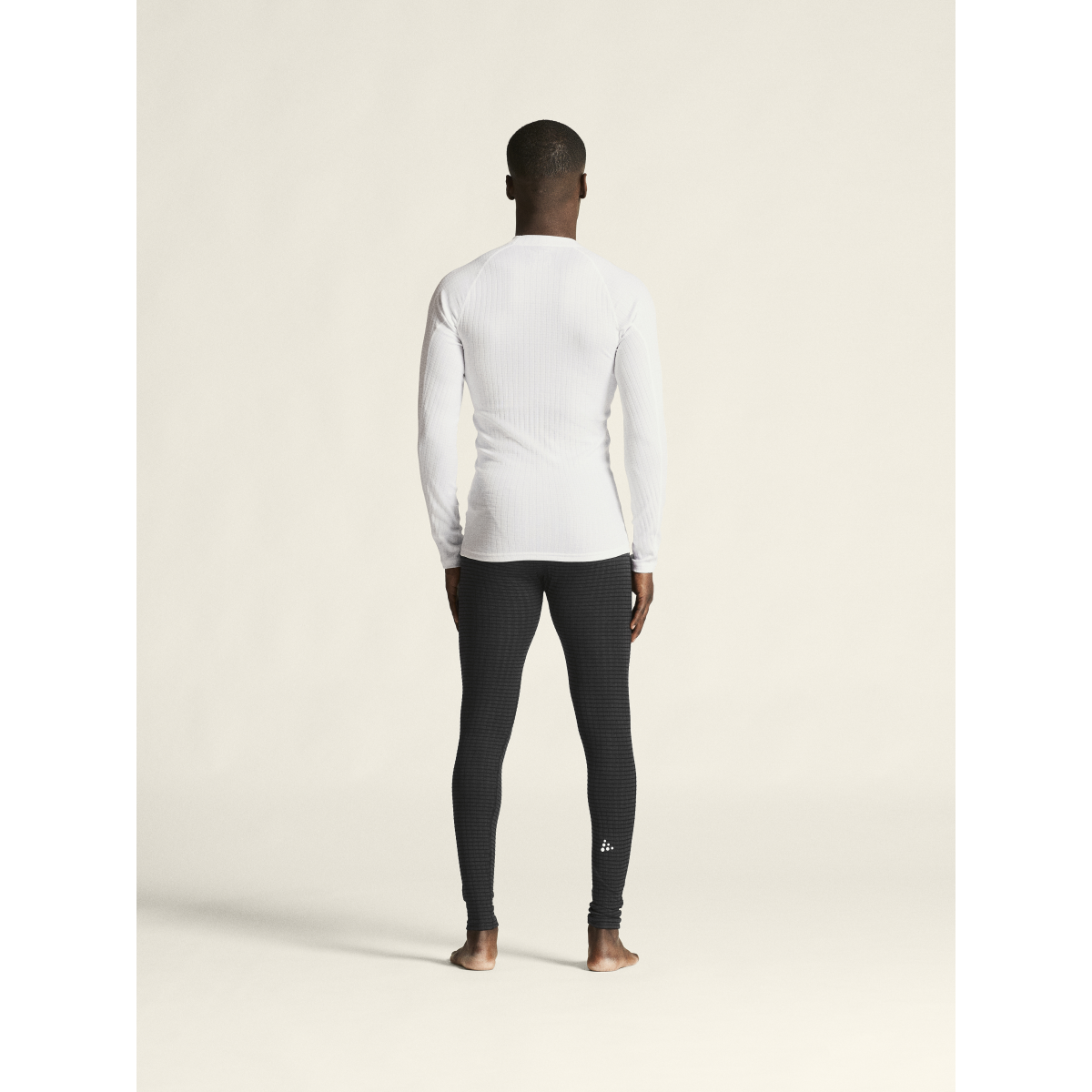 WOOL EXTREME X PANTS 2 M Radunterhose