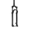 Judy Silver TK Solo Air™ fourche suspendue 15 x 110 mm BOOST (conique 1.5"-1 1/8", Remote adj.)