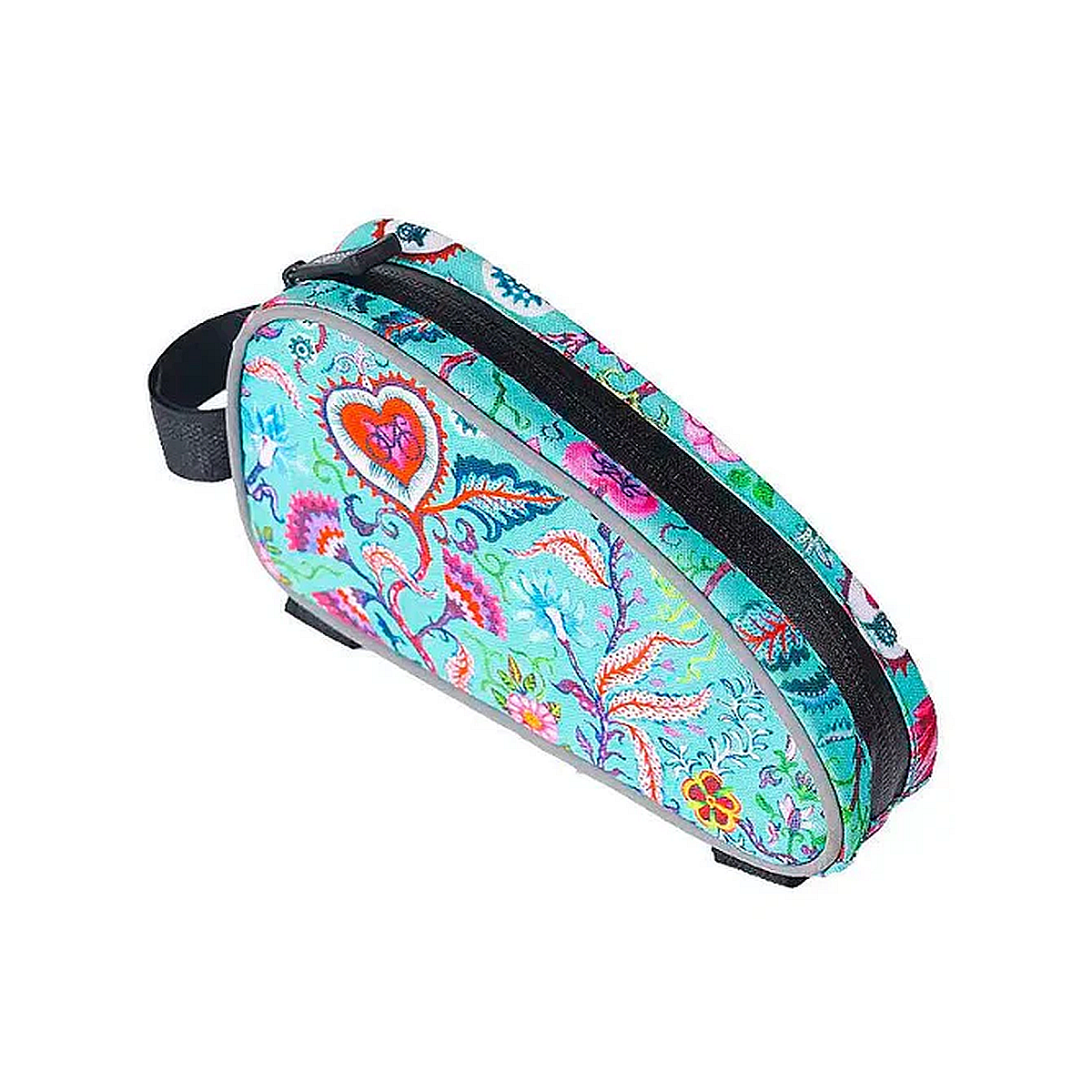 SECRET GARDEN TOP TUBE BAG