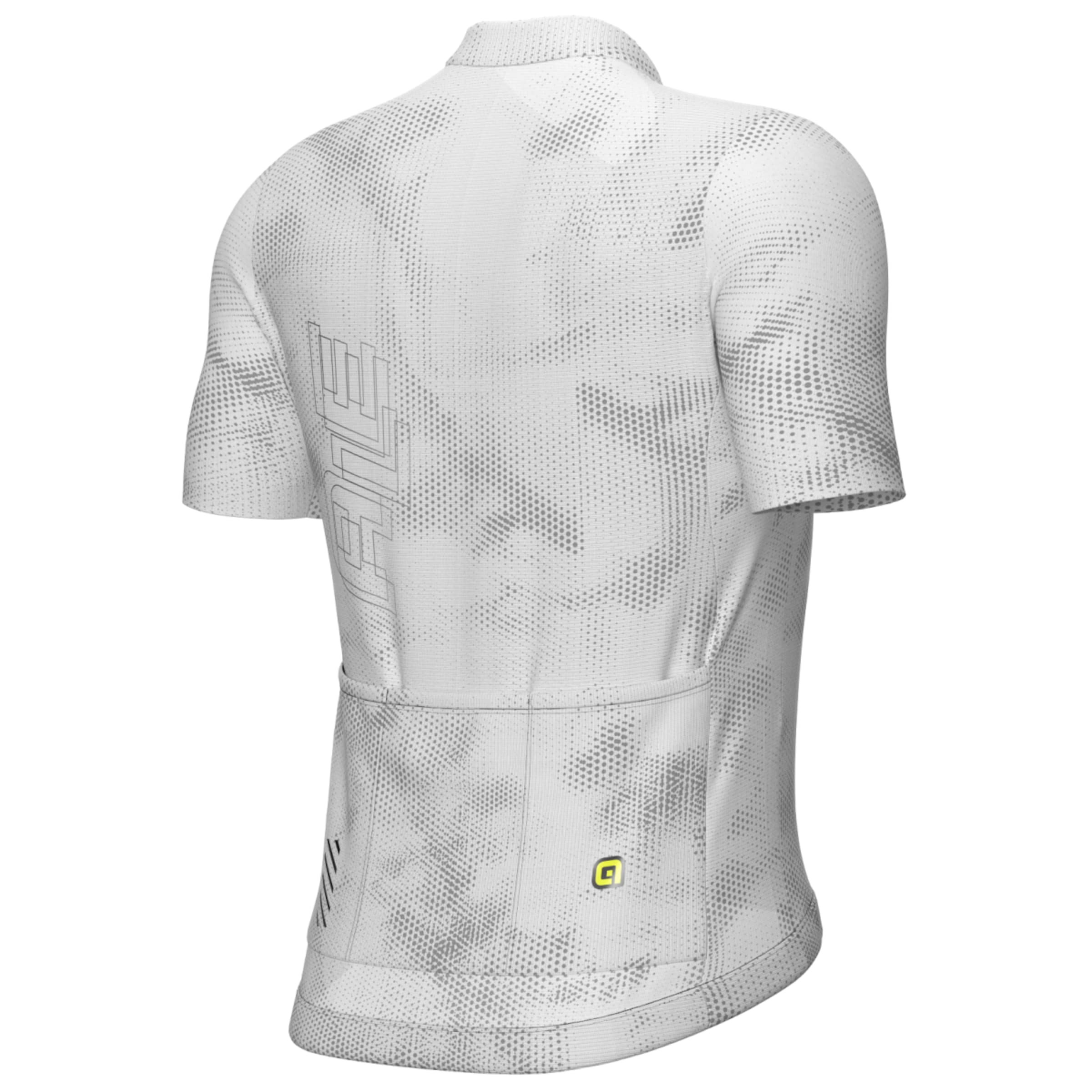 FOLLOW ME 2.0 Cycling Jersey