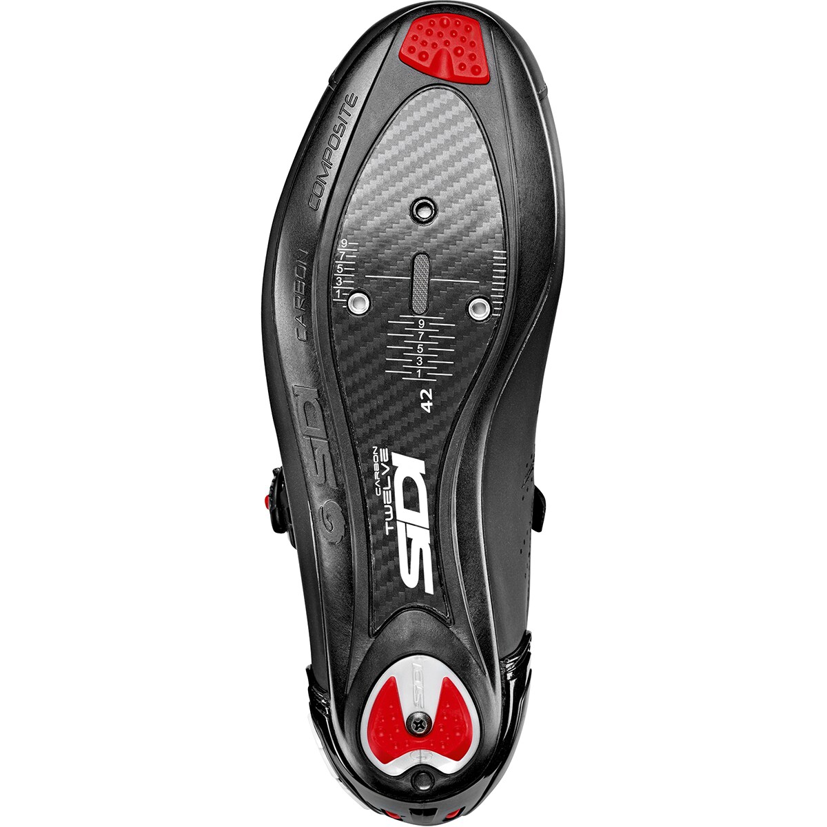 Shop ERGO 5 Cycling Shoes now | ROSE Bikes