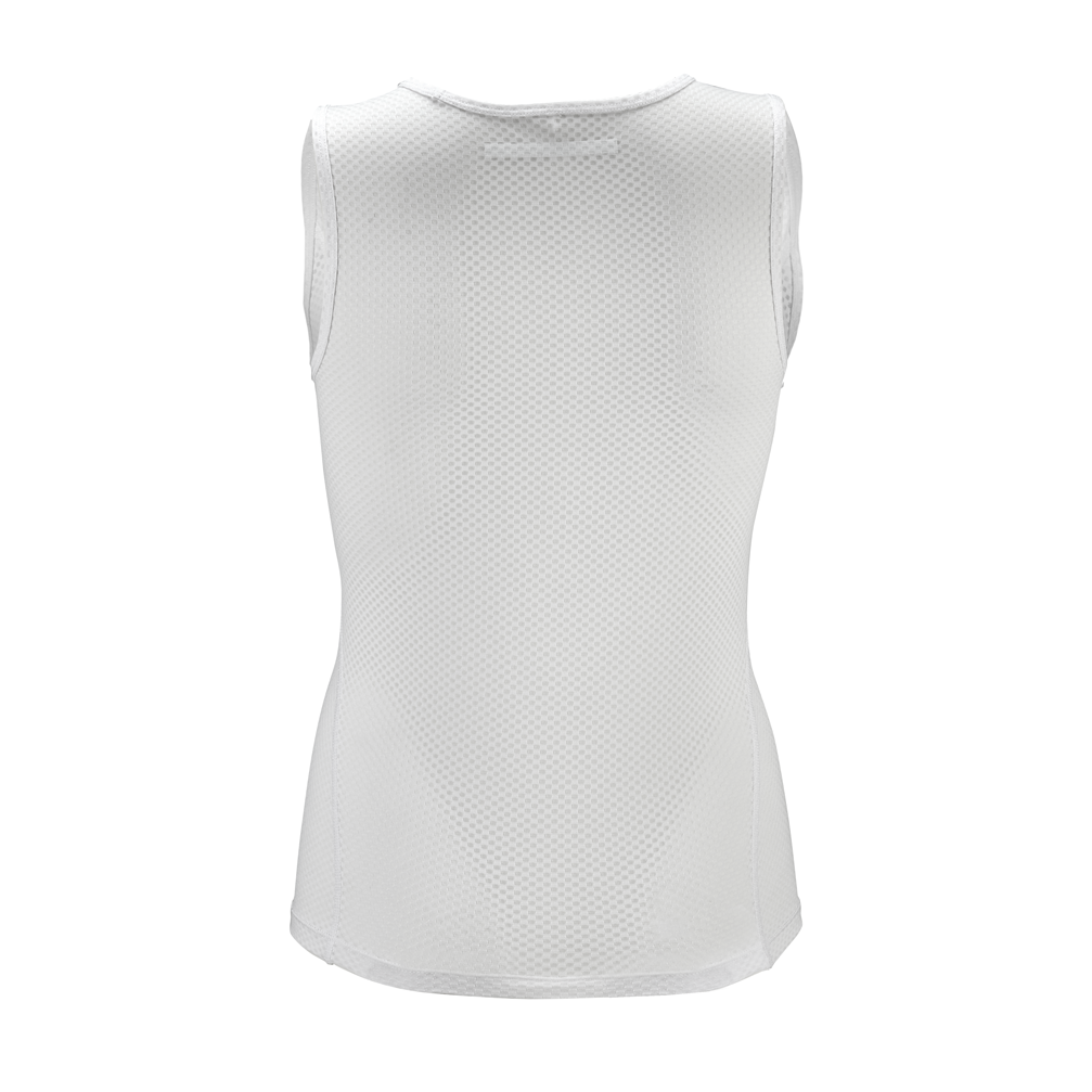 W Mesh Baselayer Top