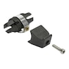 Contour Sattel Adapter solo