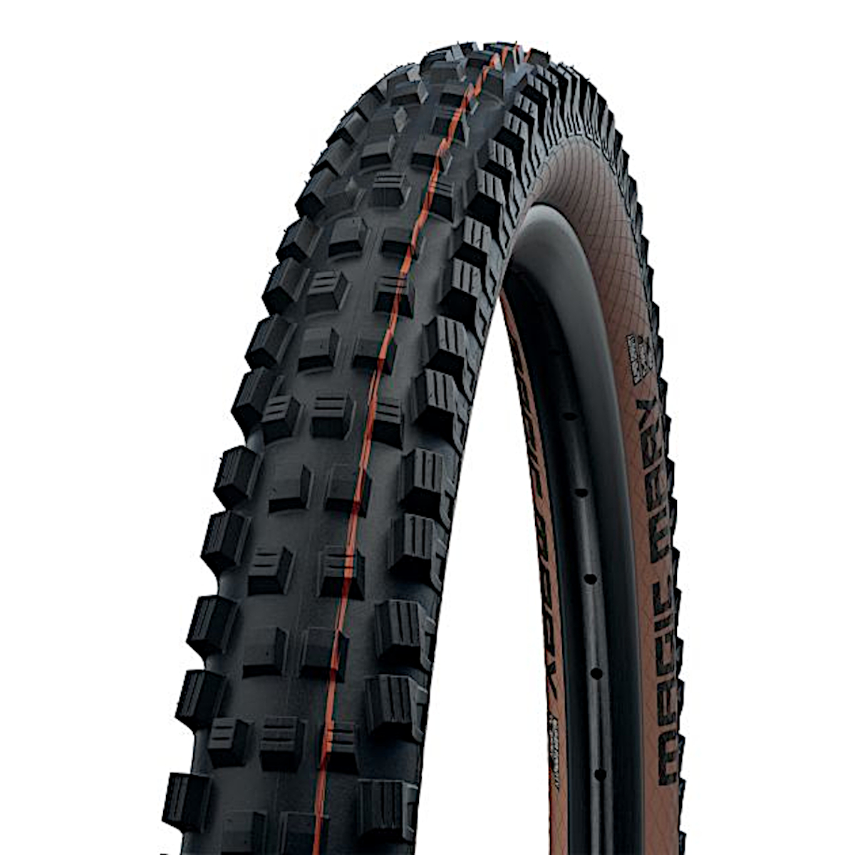 Magic Mary Evolution Super Gravity ADDIX Soft TLE MTB-Faltreifen