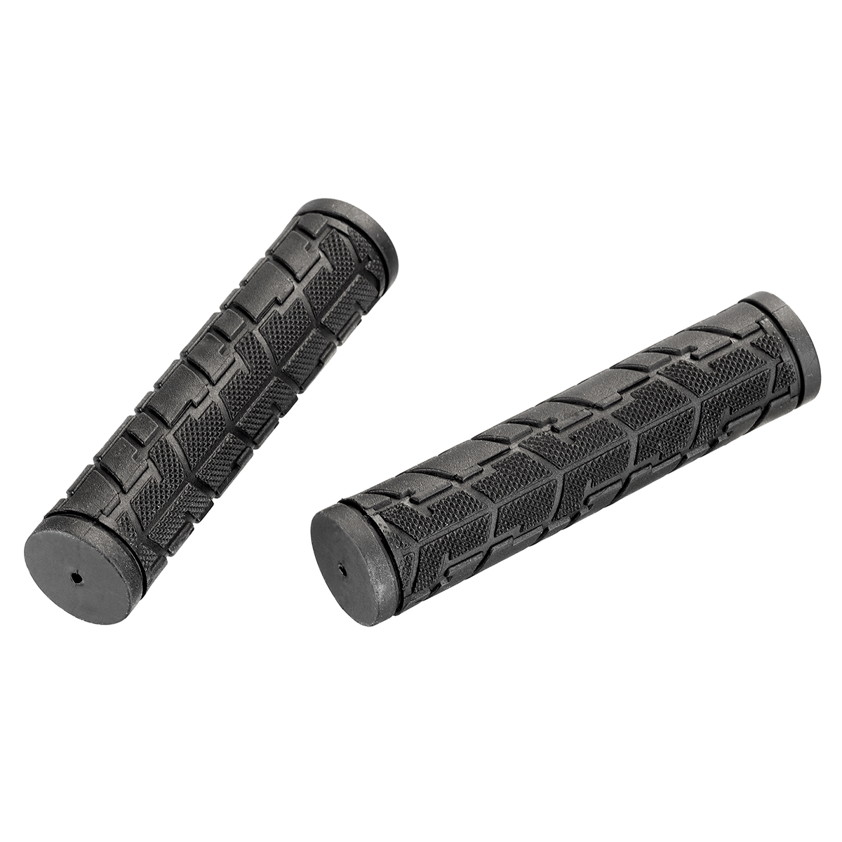 flat Grip Griffe