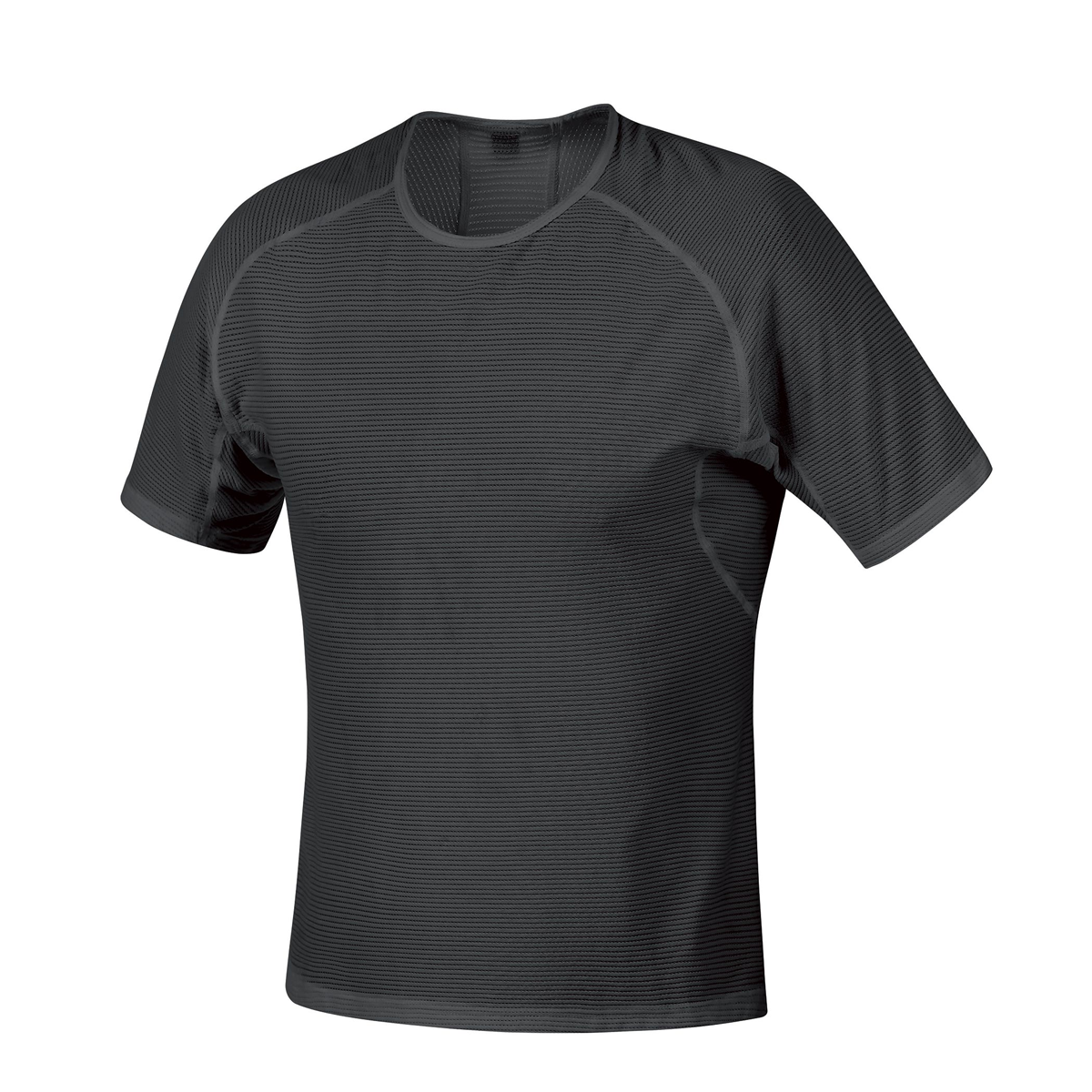 M BASE LAYER SHIRT Unterhemd