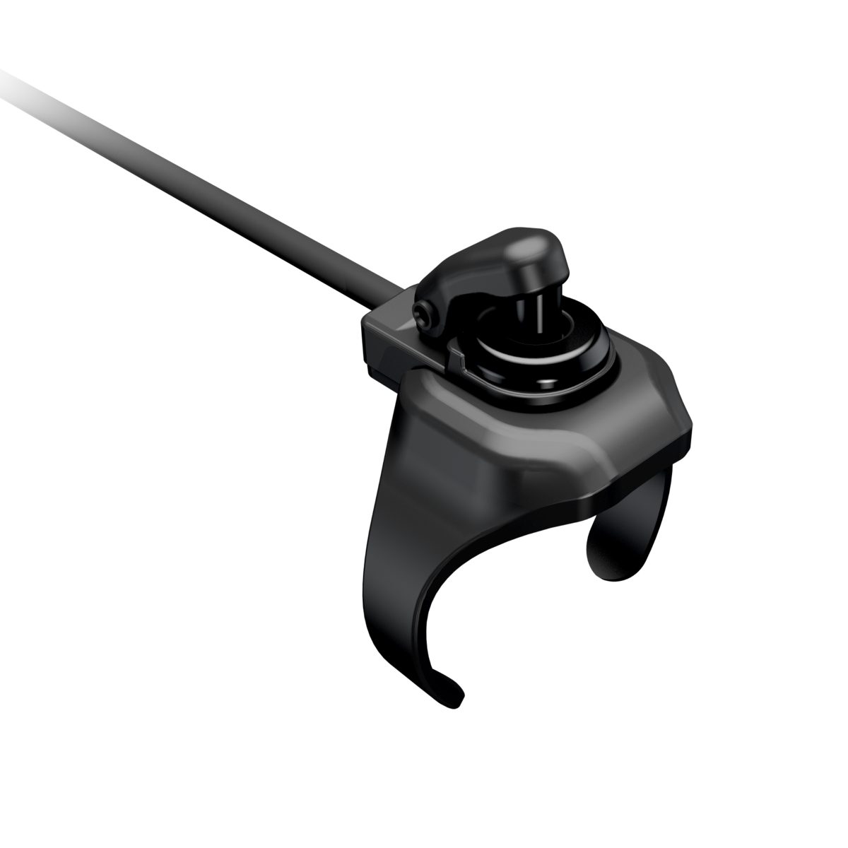SHIMANO SW-RS801-S Di2 Sprinterschalter Remote Shifter für Unterlenkerposition