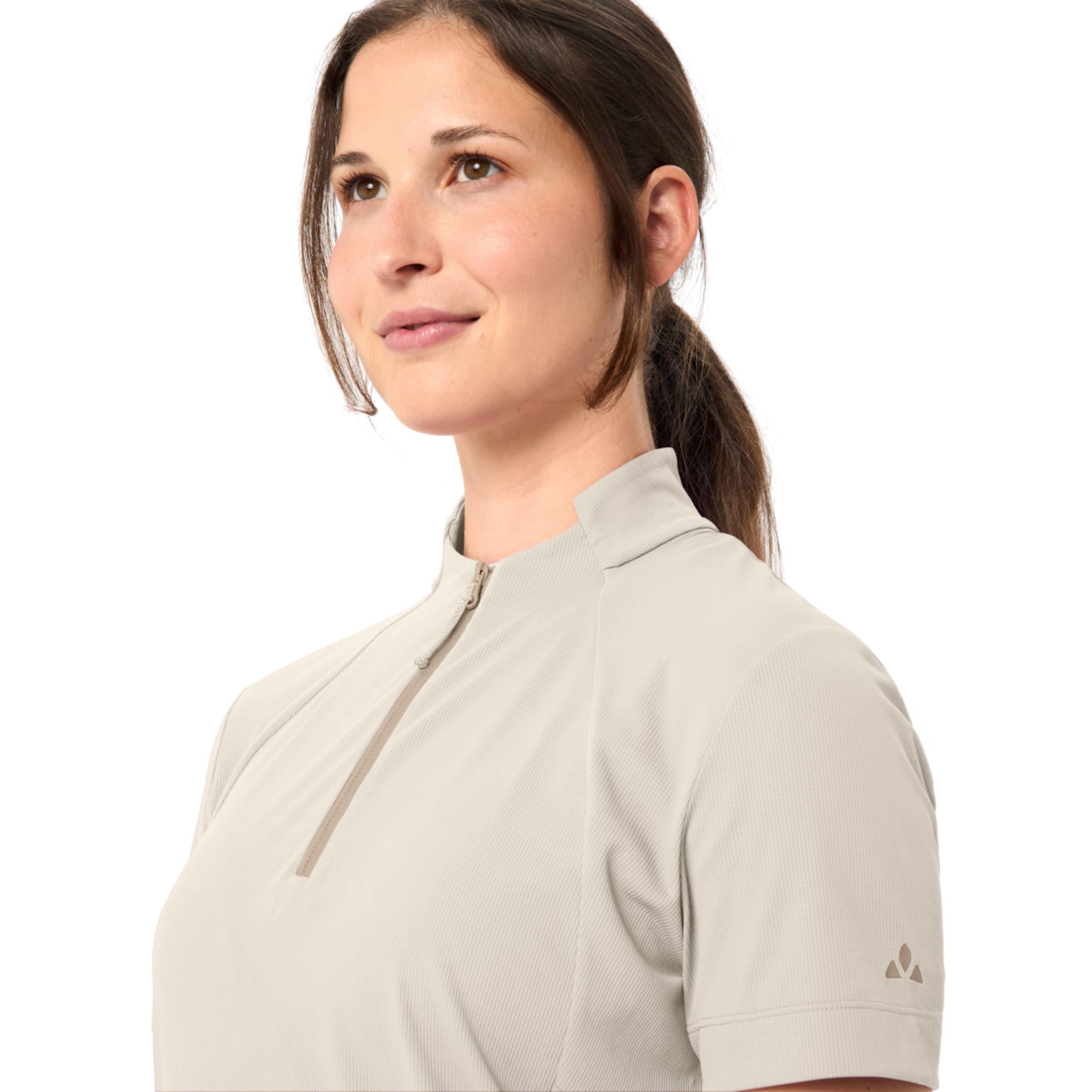 WOMEN'S ADLUX HZ t-shirt de vélo femme