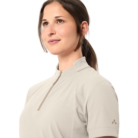 WOMEN'S ADLUX HZ t-shirt de vélo femme