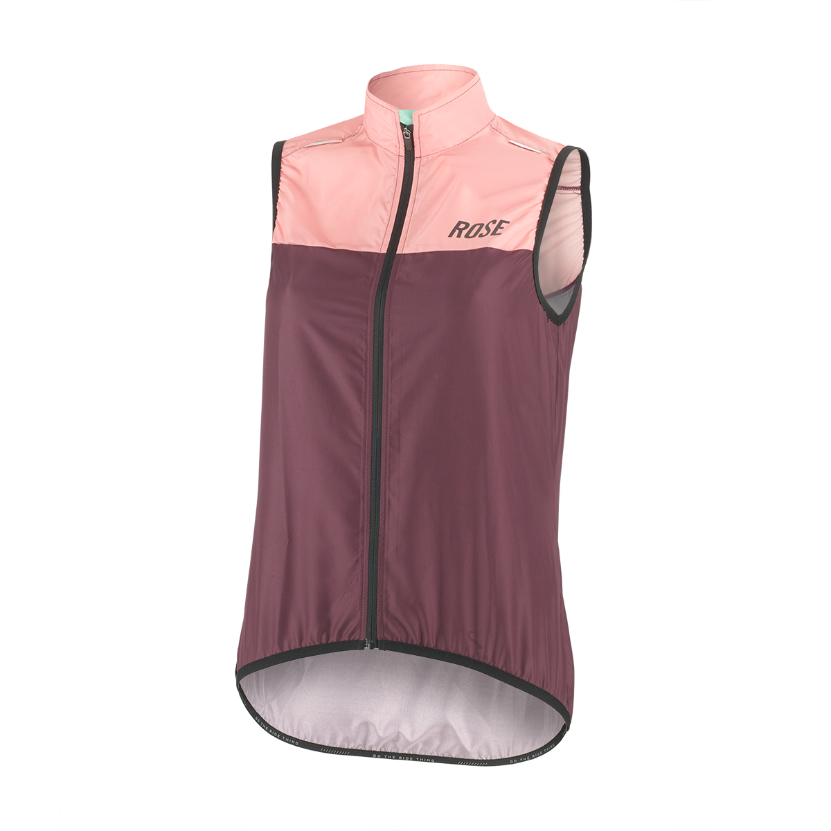 CORE Windproof Vest for Women
