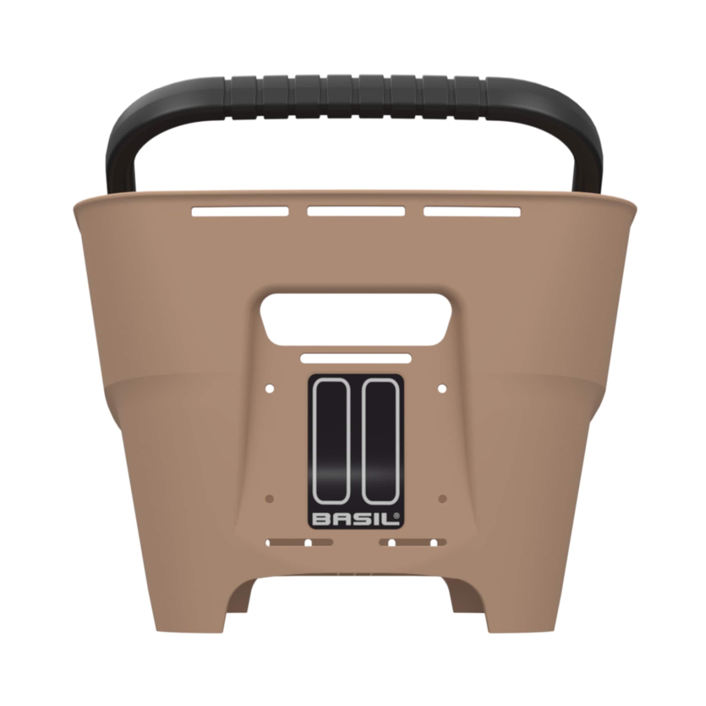 Cento Neo Neo Multi NX fietsmand achter