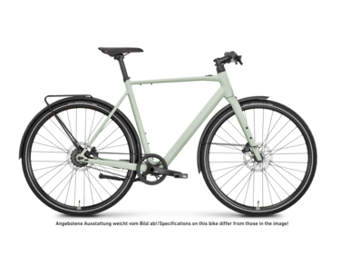 Sneak Plus EQ Testbike Größe : M (B-Ware)