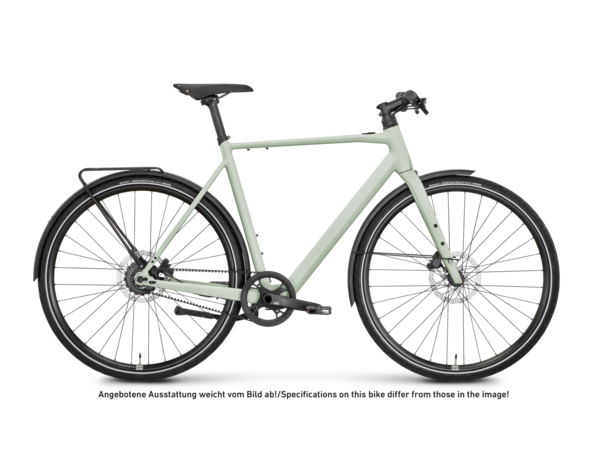 Sneak Plus EQ Testbike Größe : M (B-Ware)