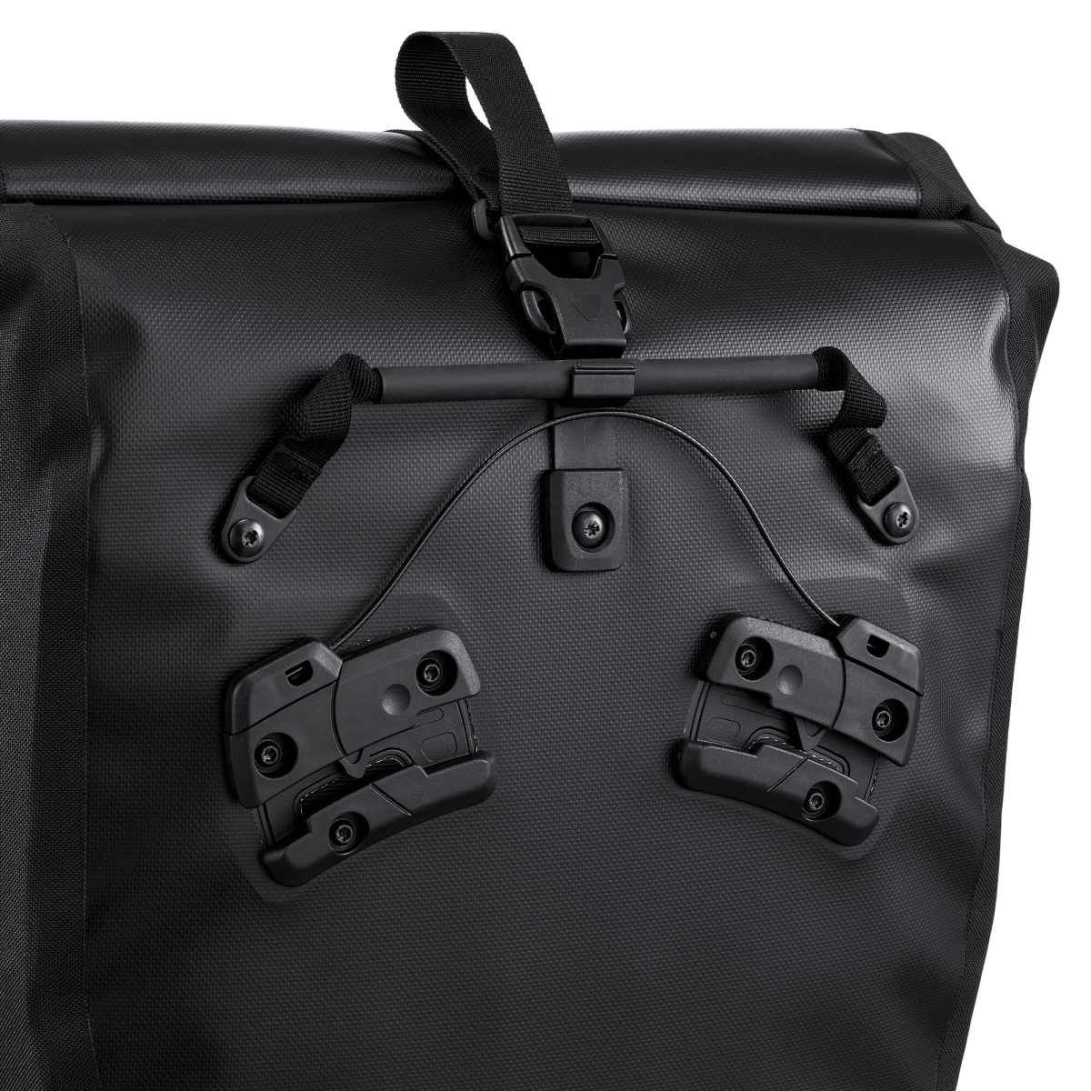 BACK-ROLLER FREE QL3.1 Pannier Bag