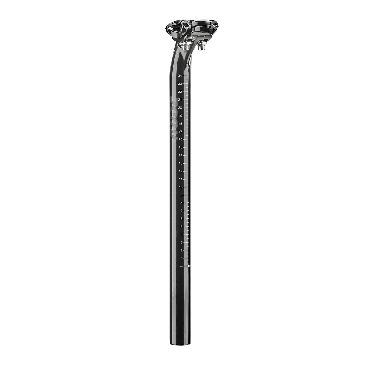 Pro Double Bolt Seatpost