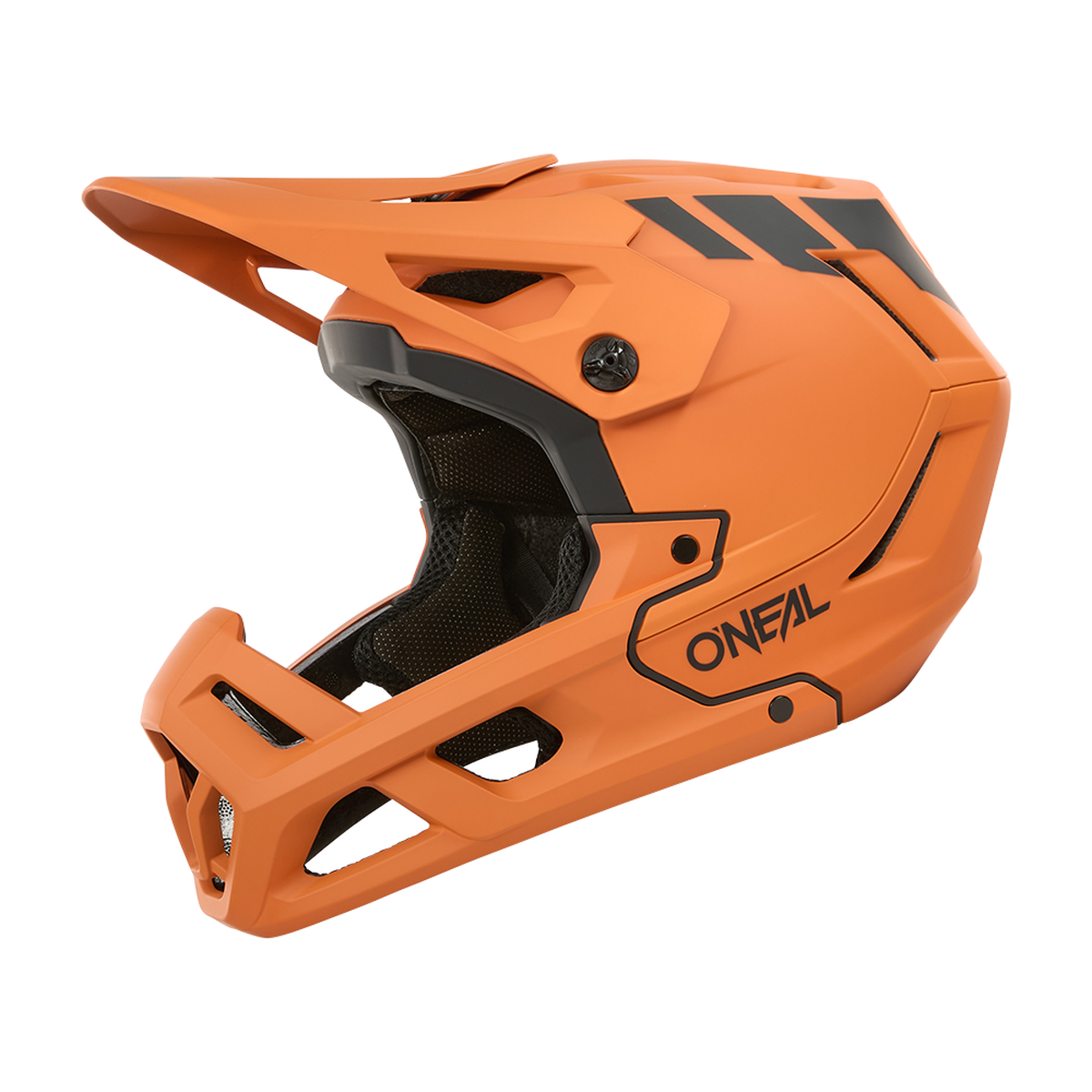 SL1 MTB Full Face Helmet