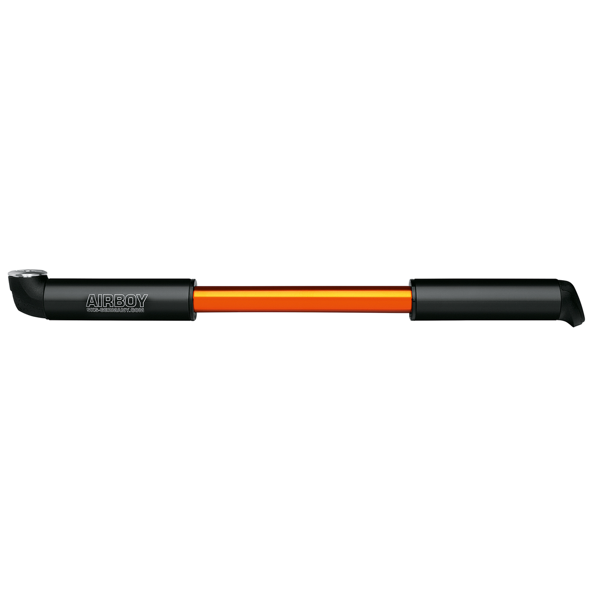 Airboy Mini Pump